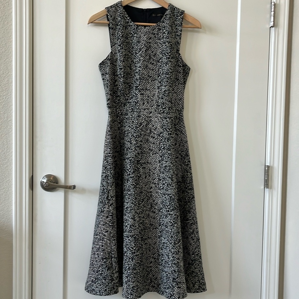 Zara dress